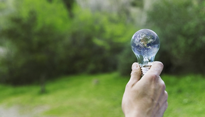 Vivre dans un environnement équilibré et respectueux de la santé reconnu liberté fondamentale